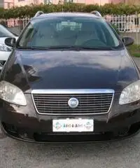 FIAT Croma 1.9 Multijet Dynamic FIAT Croma 1.9 Multijet Dynamic