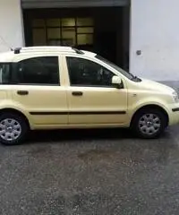 FIAT Panda 1.2 16V Emotion 2010 FIAT Panda 1.2 16V Emotion 2010