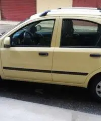 FIAT Panda 1.2 16V Emotion 2010 FIAT Panda 1.2 16V Emotion 2010