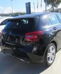 Mercedes-Benz Classe A W176 - BERLINA A 180 d Mercedes-Benz Classe A W176 - BERLINA A 180 d