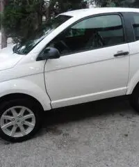 AIXAM Miniauto 402 cc AIXAM Miniauto 402 cc