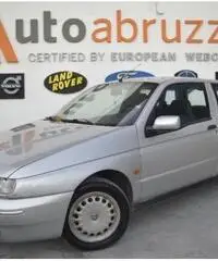 ALFA ROMEO 145 1.9 JTD motore perfetto tagliandato ALFA ROMEO 145 1.9 JTD motore perfetto tagliandato