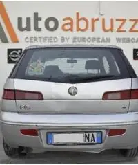 ALFA ROMEO 145 1.9 JTD motore perfetto tagliandato ALFA ROMEO 145 1.9 JTD motore perfetto tagliandato