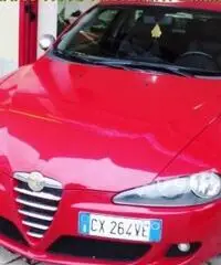 ALFA ROMEO 147 1.9 JTD M-JET 16V 3 porte Dist.