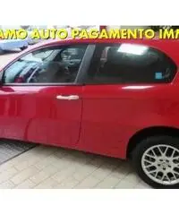 ALFA ROMEO 147 1.9 JTD M-JET 16V 3 porte Dist. ALFA ROMEO 147 1.9 JTD M-JET 16V 3 porte Dist.