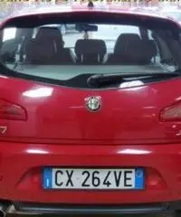 ALFA ROMEO 147 1.9 JTD M-JET 16V 3 porte Dist.
