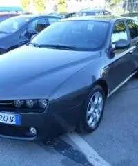 ALFA ROMEO 159 1.9 JTDm 16V Progression ALFA ROMEO 159 1.9 JTDm 16V Progression