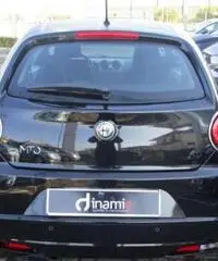 ALFA ROMEO MiTo 1.3 JTDm-2 95 CV S&S Distinctive ALFA ROMEO MiTo 1.3 JTDm-2 95 CV S&S Distinctive