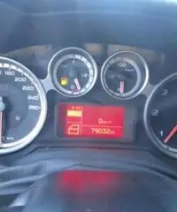 ALFA ROMEO MiTo 1.3 JTDm-2 95 CV S&S Distinctive ALFA ROMEO MiTo 1.3 JTDm-2 95 CV S&S Distinctive