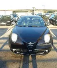 Alfa Romeo Mito 1.3 Jtdm-2 S&S Progression Alfa Romeo Mito 1.3 Jtdm-2 S&S Progression