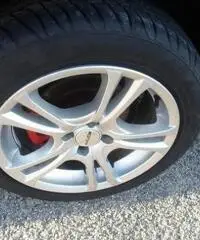 Alfa Romeo Mito 1.3 Jtdm-2 S&S Progression Alfa Romeo Mito 1.3 Jtdm-2 S&S Progression