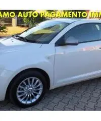 ALFA ROMEO MiTo 1.4 70 CV 8V Progression IMM .2015 ALFA ROMEO MiTo 1.4 70 CV 8V Progression IMM .2015