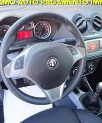 ALFA ROMEO MiTo 1.4 70 CV 8V Progression IMM .2015 ALFA ROMEO MiTo 1.4 70 CV 8V Progression IMM .2015