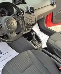 AUDI A1 1.4 TFSI S TRONIC AMBITION XENO C17 AUDI A1 1.4 TFSI S TRONIC AMBITION XENO C17