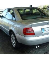 Audi a4 1.9 115cv tdi anno 2000 come nuova prezzo trattabile