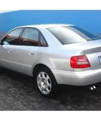 Audi a4 1.9 115cv tdi anno 2000 come nuova prezzo trattabile Audi a4 1.9 115cv tdi anno 2000 come nuova prezzo trattabile