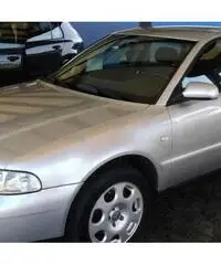 Audi a4 1.9 115cv tdi anno 2000 come nuova prezzo trattabile Audi a4 1.9 115cv tdi anno 2000 come nuova prezzo trattabile