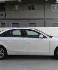 AUDI A4 2.7 V6 TDI F.AP. mult. Advanced