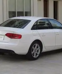 AUDI A4 2.7 V6 TDI F.AP. mult. Advanced