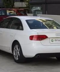 AUDI A4 2.7 V6 TDI F.AP. mult. Advanced