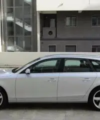 AUDI A4 Avant 2.0 TDI 170CV F.AP. Advanced