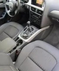 AUDI A4 Avant 2.0 TDI 170CV F.AP. Advanced