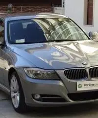 BMW 318 d 2.0 143CV cat Touring BMW 318 d 2.0 143CV cat Touring