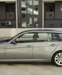 BMW 318 d 2.0 143CV cat Touring BMW 318 d 2.0 143CV cat Touring