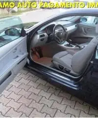 BMW 320 d cat Coupé Futura BMW 320 d cat Coupé Futura