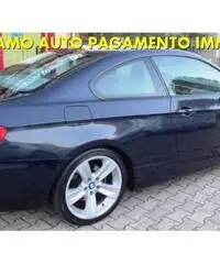 BMW 320 d cat Coupé Futura BMW 320 d cat Coupé Futura