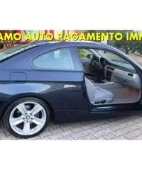 BMW 320 d cat Coupé Futura BMW 320 d cat Coupé Futura