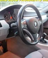 BMW 320 d cat Coupé Futura