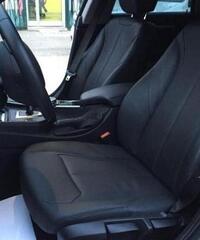 BMW 420 d xDrive Gran Coupé Luxury AUTOM NAVI PELLE KAMERA