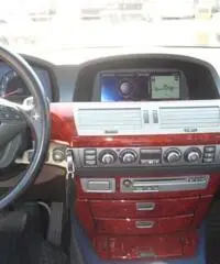 BMW 750 ALPINA B7 serie limitata n°99 Tiptronic