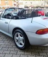 BMW Z3 1.8 cat Roadster CLIMA PELLE C16 BMW Z3 1.8 cat Roadster CLIMA PELLE C16
