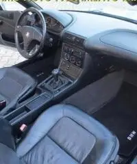 BMW Z3 1.8 cat Roadster CLIMA PELLE C16 BMW Z3 1.8 cat Roadster CLIMA PELLE C16