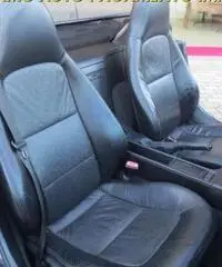 BMW Z3 1.8 cat Roadster CLIMA PELLE C16 BMW Z3 1.8 cat Roadster CLIMA PELLE C16