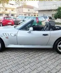 BMW Z3 1.8 cat Roadster CLIMA PELLE C16 BMW Z3 1.8 cat Roadster CLIMA PELLE C16