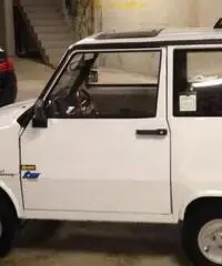 Casalini kore 500 minicar