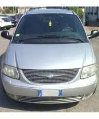 CHRYSLER Voy./G.Voyager 3ª s - 2004 CHRYSLER Voy./G.Voyager 3ª s - 2004