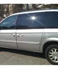 CHRYSLER Voy./G.Voyager 3ª s - 2004 CHRYSLER Voy./G.Voyager 3ª s - 2004