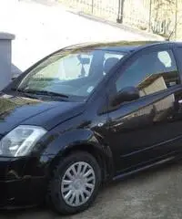 Citroen C2 Citroen C2