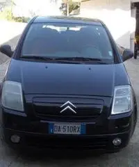 Citroen C2 Citroen C2