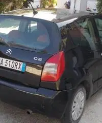Citroen C2 Citroen C2