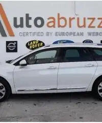 CITROEN C5 2.0 HDi Exclusive Tourer 163cv B perlato seminuova CITROEN C5 2.0 HDi Exclusive Tourer 163cv B perlato seminuova
