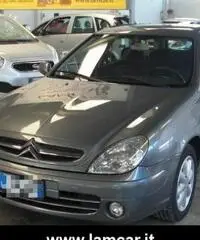 CITROEN Xsara 1.6i 16V cat S.W. Exclusive