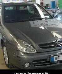 CITROEN Xsara 1.6i 16V cat S.W. Exclusive