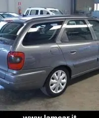 CITROEN Xsara 1.6i 16V cat S.W. Exclusive