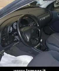 CITROEN Xsara 1.6i 16V cat S.W. Exclusive