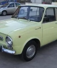FIAT 128 Fiat 850 Francis Lombardi FIAT 128 Fiat 850 Francis Lombardi